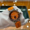 ルイヴィトン スマートウォッチ 激安 タンブール オトマティック ストリート ダイバー バーニングロック QBB201 - 画像 (8)