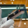 ルイヴィトン スマートウォッチ 激安 タンブール オトマティック ストリート ダイバー スカイラインブルー QBB172 - 画像 (4)