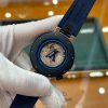 ルイヴィトン スマートウォッチ 激安 タンブール オトマティック ストリート ダイバー スカイラインブルー QBB172 - 画像 (6)
