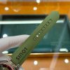 ルイヴィトン スマートウォッチ 激安 タンブール オトマティック ストリート ダイバー アーバングリーン QBB202 - 画像 (6)
