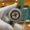 ルイヴィトン スマートウォッチ 激安 タンブール オトマティック ストリート ダイバー アーバングリーン QBB202 - 画像 (7)