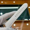 ルイヴィトン 時計 偽物 タンブール ストリートダイバー ゴールド ラグーン スティール＆ゴールド QBB198 - 画像 (6)
