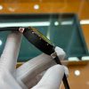ルイヴィトン スマートウォッチ 激安 タンブール オトマティック ストリート ダイバー ネオンブラック QBB1731 - 画像 (3)