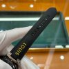 ルイヴィトン スマートウォッチ 激安 タンブール オトマティック ストリート ダイバー ネオンブラック QBB1731 - 画像 (6)