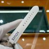 ルイヴィトン 時計 コピー タンブール ストリート ダイバー パシフィックホワイト QBB175 - 画像 (6)
