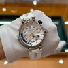 ルイヴィトン 時計 コピー タンブール ストリート ダイバー パシフィックホワイト QBB175 - 画像 (8)