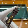 ルイヴィトン スマートウォッチ 激安 タンブール ストリート ダイバー vuz92520 - 画像 (5)