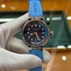ルイヴィトン スマートウォッチ 激安 タンブール ストリート ダイバー vuh60807 - 画像 (2)