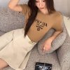 人気No1 プラダ ロゴ入りシルククルーネックセーター コピー puw00256 - 画像 (2)