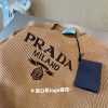 人気No1 プラダ ロゴ入りシルククルーネックセーター コピー puw00256 - 画像 (6)