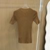 人気No1 プラダ ロゴ入りシルククルーネックセーター コピー puw00256 - 画像 (9)