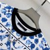 【一枚でお洒落♪】ルイヴィトン Tシャツワンピース 偽物 チュニック 1ABQEY - 画像 (9)