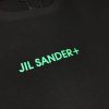 素敵なジルサンダー+ x アークテリクス 偽物 リフレクティブ コラボTシャツ 男女兼用 2色 Jih05398 - 画像 (4)