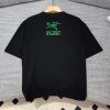 素敵なジルサンダー+ x アークテリクス 偽物 リフレクティブ コラボTシャツ 男女兼用 2色 Jih05398 - 画像 (6)