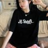 一目惚れ♪ジルサンダー+ x アークテリクス 偽物 リフレクティブ コラボTシャツ 男女兼用 2色 Jip37795 - 画像 (4)