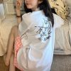 一目惚れ♪ジルサンダー+ x アークテリクス 偽物 リフレクティブ コラボTシャツ 男女兼用 2色 Jip37795 - 画像 (6)