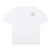 高級ブランドジルサンダー+ x アークテリクス コピー リフレクティブ コラボTシャツ 男女兼用 2色 Jib32389 - 画像 (2)