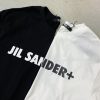 秋冬大セールジルサンダー  x アークテリクス コピー リフレクティブ コラボTシャツ 2色 男女兼用 Jim02941 - 画像 (4)