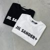 秋冬大セールジルサンダー  x アークテリクス コピー リフレクティブ コラボTシャツ 2色 男女兼用 Jim02941 - 画像 (5)