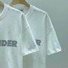 希少ジルサンダー+ x アークテリクス コピー リフレクティブ コラボTシャツ 男女兼用 Jiz78153 - 画像 (3)