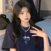 人気No1ナイキ x ステューシー Tシャツ コピー nau87827 - 画像 (2)
