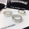 注目★クロムハーツ スーパーコピー スターリングシルバー Kuy25307 - 画像 (4)