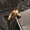 速達発送クロムハーツ Ring バブルガムリング 偽物 Cross Gold Kun09032 - 画像 (2)
