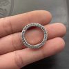 素敵なクロムハーツ スーパーコピー CH FU 3MM SPACER リング Kus76805 - 画像 (5)
