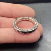 素敵なクロムハーツ スーパーコピー CH FU 3MM SPACER リング Kus76805 - 画像 (6)