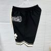 送料込クロムハーツ 偽物 セメタリー クロス スウェット パンツ ショーツ 2色 Kuo64426 - 画像 (3)