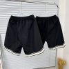 送料込クロムハーツ 偽物 セメタリー クロス スウェット パンツ ショーツ 2色 Kuo64426 - 画像 (2)