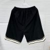 送料込クロムハーツ 偽物 セメタリー クロス スウェット パンツ ショーツ 2色 Kuo64426 - 画像 (6)