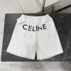 入手困難セリーヌ 偽物 エンブロイダリー ショートパンツ 2色 Cea15724 - 画像 (3)