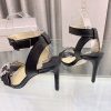 すぐ届 ジミーチュウ 偽物 Marsai 90 スエード クリスタル サンダル jix64857 - 画像 (6)