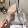 【ジミーチュウ 偽物】 aziaパンプス 85 jij96888 - 画像 (8)