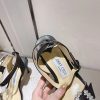 限定品！【ジミーチュウ コピー】スウェードサンダル jif56070 - 画像 (8)