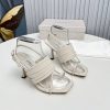 ジミーチュウ basil mule85 ミュール 偽物 jii04611