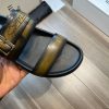 《大人気》ベルルッティ コピー シフノス スクリットレザー サンダル ben59337 - 画像 (6)