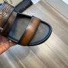 ベルルッティ 偽物 シフノス スクリットレザー サンダル bep84680 - 画像 (6)