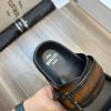 ベルルッティ 偽物 シフノス スクリットレザー サンダル bep84680 - 画像 (7)
