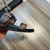 ベルルッティ 偽物 シフノス スクリットレザー サンダル bep84680 - 画像 (8)