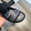 激安価格！ベルルッティ☆シフノス スクリットレザー サンダル 偽物 bet10964 - 画像 (6)