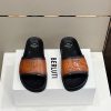 ベルルッティ エギオ サンダル 偽物 Stamp Leather Sandal bec92529 - 画像 (2)