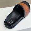 ベルルッティ エギオ サンダル 偽物 Stamp Leather Sandal bec92529 - 画像 (6)