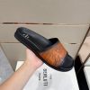 ベルルッティ エギオ サンダル 偽物 Stamp Leather Sandal bec92529 - 画像 (5)