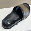 大人気!ベルルッティ エギオ サンダル コピー Stamp Leather Sandal bed75312 - 画像 (6)