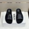 ベルルッティ コピー エギオ サンダル Stamp Leather Sandal bec86944 - 画像 (2)