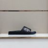 ベルルッティ コピー エギオ サンダル Stamp Leather Sandal bec86944 - 画像 (3)