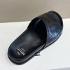 ベルルッティ コピー エギオ サンダル Stamp Leather Sandal bec86944 - 画像 (6)