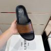 ベルルッティ エギオ サンダル コピー Stamp Leather Sandal bee53733 - 画像 (4)